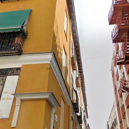 Apartamento Delux Ll مدريد المظهر الخارجي الصورة