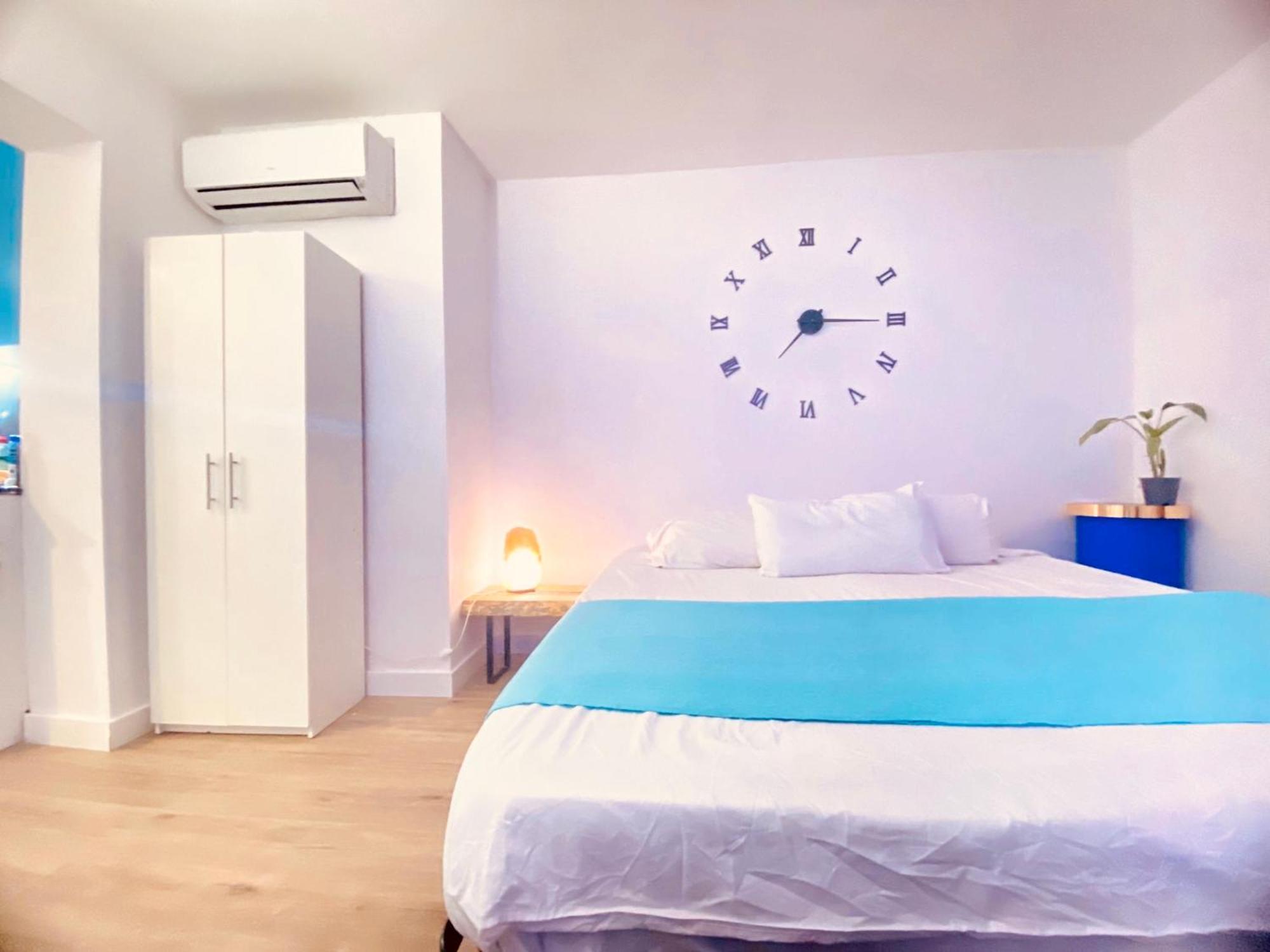 Apartamento Delux Ll مدريد المظهر الخارجي الصورة