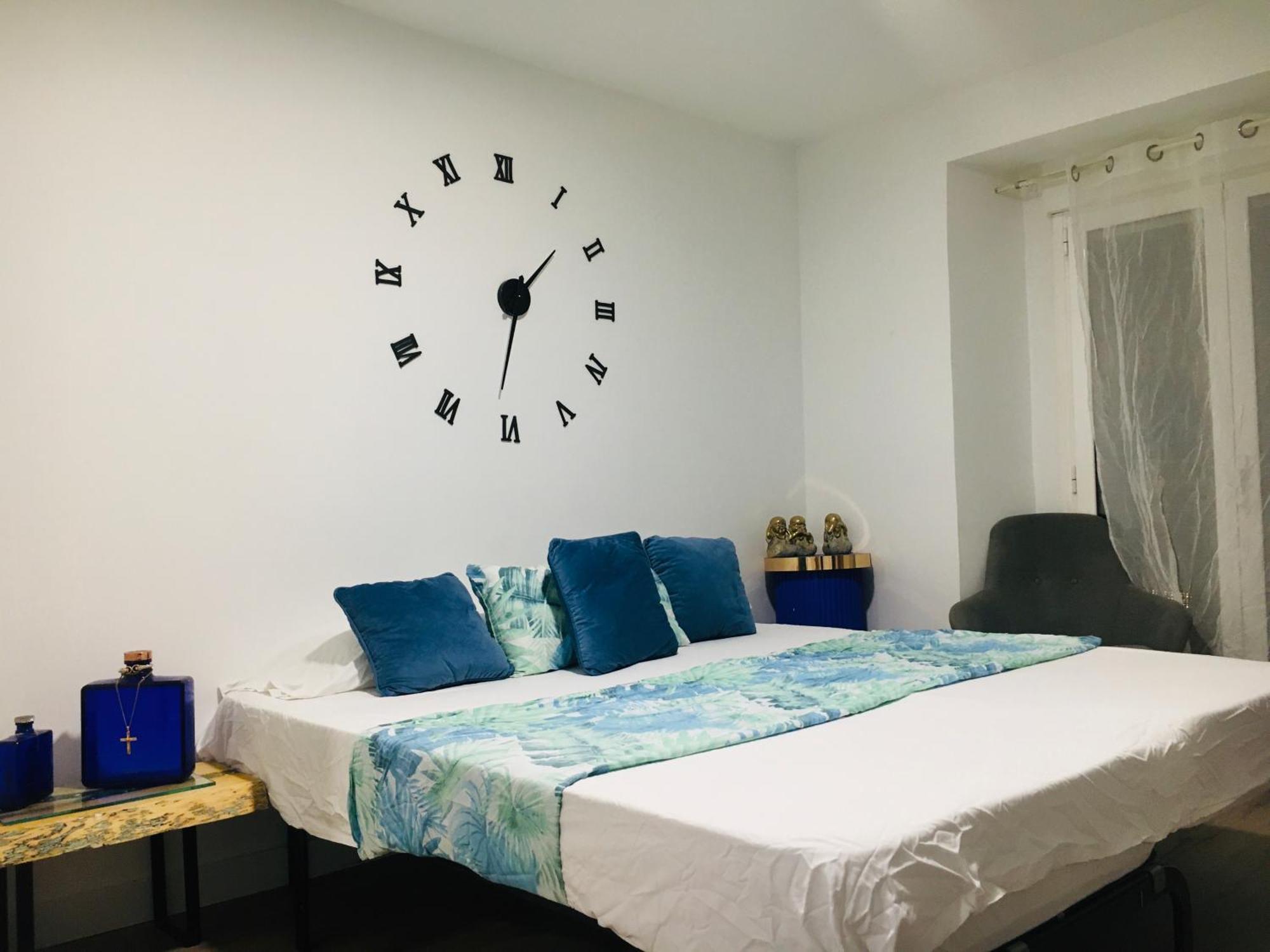 Apartamento Delux Ll مدريد المظهر الخارجي الصورة